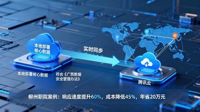 系统集成：企业数字化转型的引擎